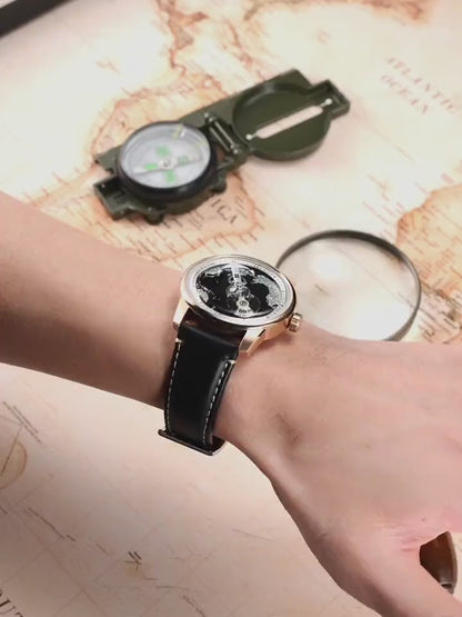 SeamasterAquaTerraNavigatorAutomaticDialLowTemperature50MWaterproofWithFranchNappaCalfLeatherStrapMen_sWatch_009